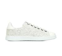 Baskets Victoria Deportivo Plateform Glitter Argent - 36