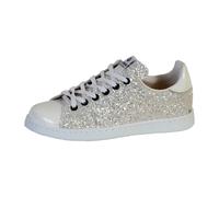 Baskets Victoria Deportivo Plateform Glitter Argent - 41