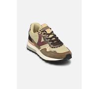 Baskets Victoria LUNA NYLON & METAL pour Femme 40 Multicolore