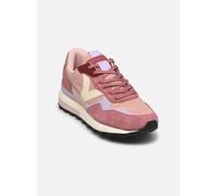 Baskets Victoria LUNA NYLON & SERAJE pour Femme 39 Rose