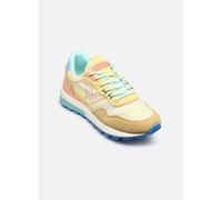 Baskets Victoria Luna nylon & Serraje pour Femme 37 Multicolore