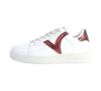 Baskets - VICTORIA - Madrid - Cuir - Confort exceptionnel - Femme 37