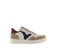 Baskets - VICTORIA - Madrid - Cuir effet - Paillettes - Confort optimal 39