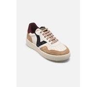 Baskets Victoria Madrid Serraje & Borreguito pour Femme 38 Multicolore
