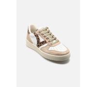 Baskets Victoria Madrid Serraje Multicolor pour Femme 39 Blanc