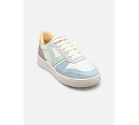 Baskets Victoria Madrid Serraje Multicolor pour Femme 39 Multicolore