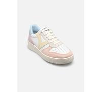 Baskets Victoria Madrid Serraje Multicolor pour Femme 39 Multicolore