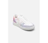 Baskets Victoria Madrid Serraje Multicolor pour Femme 39 Multicolore