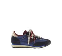 Baskets Victoria Saturno Bleu 39
