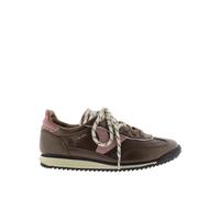 Baskets Victoria Saturno Metalizado Bleu 41