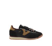 Baskets Victoria Saturno Noir 36