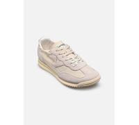 Baskets Victoria Saturno Nylon & Serraje pour Femme 39 Beige