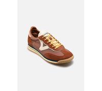 Baskets Victoria Saturno pour Femme 41 Marron