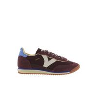 Baskets Victoria Saturno Rouge 37