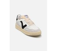 Baskets Victoria SEÚL EFECTO PIEL & ANIMAL pour Femme 37 Blanc
