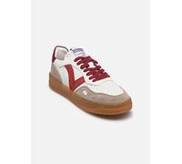 Baskets Victoria SEÚL EFECTO PIEL & SERRAJE pour Femme 39 Multicolore