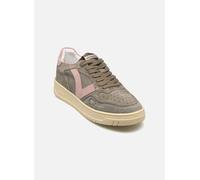 Baskets Victoria SEÚL SERRAJE BICOLOR pour Femme 37 Vert