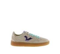 Baskets Victoria Smash - Suede Color pour Femme 41 Beige