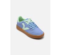 Baskets Victoria Smash - Suede Color pour Femme 41 Bleu