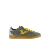 Baskets Victoria Smash - Suede Color Vert 44