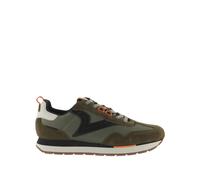 Baskets Victoria Sr801 Retro Jogger Vert 45