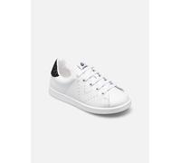 Baskets basses enfant filles Victoria DEPORTIVO BASKET PIEL KID Blanc 28
