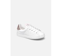 Baskets Victoria Tenis Piel K pour Femme 28 Blanc