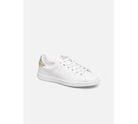 Baskets Victoria Tenis Piel W pour 41 Blanc