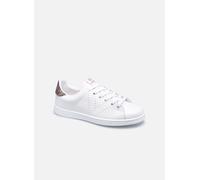 Baskets basses femmes Victoria DEPORTIVO BASKET PIEL Blanc 41