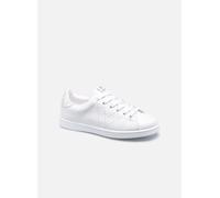 Baskets Victoria Tenis Piel W pour Femme 37 Blanc