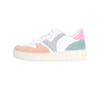 Baskets - VICTORIA - Tribu Bottine - Toile - Blanc - Taille 36 - Homme 39