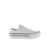Baskets Victoria tribu double vegane Blanc 36