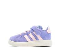 Baskets bÃ©bÃ© adidas Grand Court 00s Bleu 22