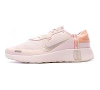 Baskets Violettes Fille Nike Reposto 37 1/2