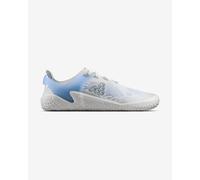 Baskets VivoBarefoot Motus Strength II blanc bleu femme - 37