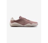 Baskets VivoBarefoot Motus Studio lilas blanches femme - 39