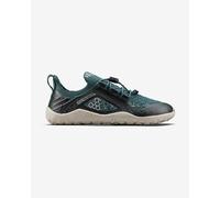 Baskets VivoBarefoot Primus Trail Knit bleu marine bébé - 27