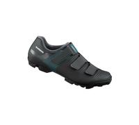 Shimano - XC100 - Chaussures VTT femme Black - 40