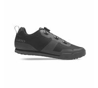 Baskets VTT homme GIRO Tracker Noir 46