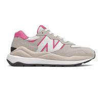 Baskets W5740WT1 New Balance 574 beige pour femmes chaussures de sport pour f...