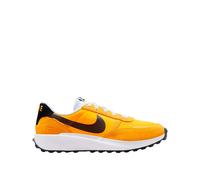 Baskets Waffle Nav - Jaune