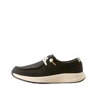 Baskets waterproof femme Ariat Buckeye Noir 37,5