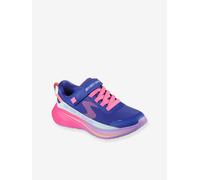 Skechers Wave 92 Imara Lite Basket, Navy Synthetic/Multi, 32 EU