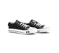 Baskets West Coast Choppers Noir46 Noir