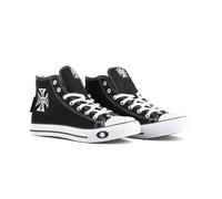 West Coast Choppers Warrior Trainers Noir EU 45 Homme