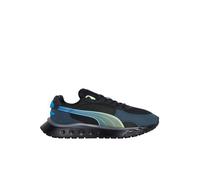 Baskets Wild Rider LS textile - Puma. 40