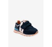 Baskets WINSTON bisgaard bleu océan 24