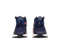 Baskets x-ray speed wtr bleu marine 37 1/2