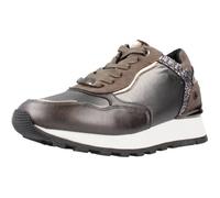 Baskets - XTI - 141991X - Doublure Textile - Type de construction Coincé - Gris 39