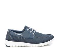 XTI Footwear Chaussures bateau 142310 Bleu EU 44 Homme